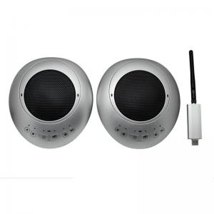 2 speakerphone daisy chain USB Plug And Play Conference Speaker Microphone With battery For Skype/Msn/Yahoo