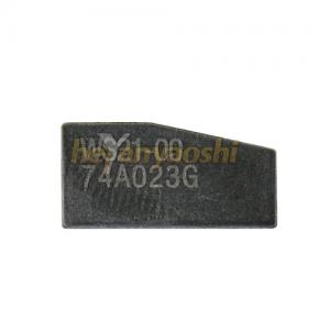 High Performance Toyota H Chip , Fast Reaction Speed Toyota Key Transponder Chip