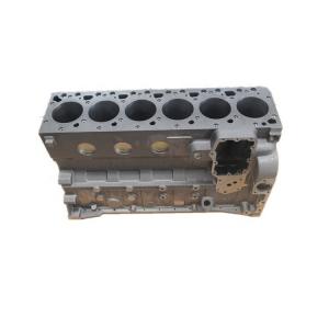 China Aluminum 3928797 6BT Diesel Engine Cylinder Block For VM MOTORI S.P.A. supplier