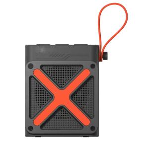 China Portable Bluetooth Speaker with 10M Range 52mm 5W Driver and Lightweight 176.8g Design wholesale
