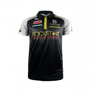 QUICK DRY Sublimation Printing Men Shirt Polo Shirt Sportswear F1 Clothes Racing Shirt