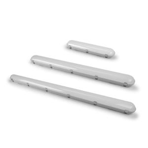 China 70W IP65 llevó el listón Dimmable que encendía 140lm/w el CE ROHS aprobó supplier