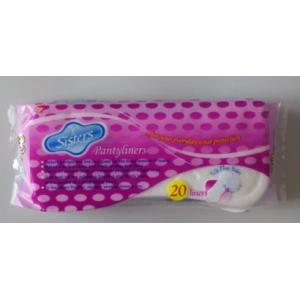 Winged Shape Feminine Maxi Pads 155 180 190 210 245 285 330 338 360 420MM