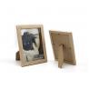 China Beautiful Decorative Wooden Picture Frames , Family Picture Frames wholesale