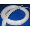 China Tubulação macia do desempenho seguro PTFE para o sistema quente do corredor wholesale