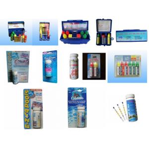 swimming pool water test kits