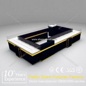 China wholesale shopping mall silver jewelry showcase,jewellery showroom interior design supplier