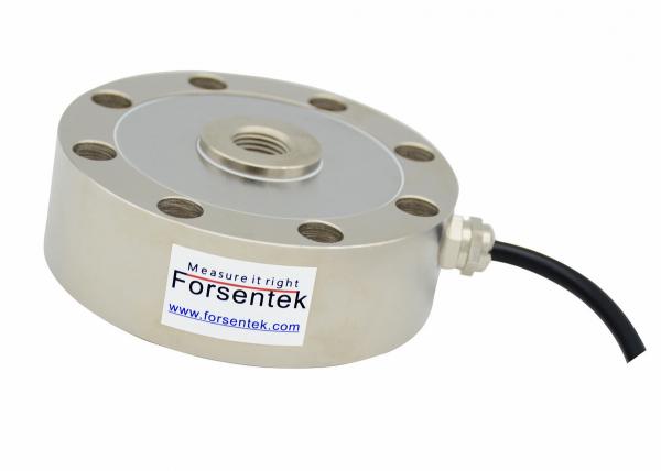 1 Ton Compression load cell 1000kg compression force sensor 10kN