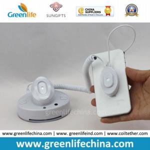 China China Wholesale Fashion Anti-Lose Cell Phone Exhitbit Stand System supplier