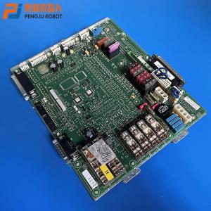 KRC2 ESC-CI Board Manufactured by Kuka KRC2 ESC-CI circuit Board ESC-CI3 module 00-127-755 Safety motherboard 00-106-290