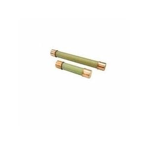 2.75-5.5kV High Voltage Fuse High Voltage HRC Fuse Motor Fuses To USA Dimensions
