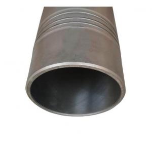 China Molybdenum and Niobium Bearing Cast Iron Jichai A12V190pzl-3 Diesel Engine Cylinder Liner supplier