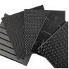 China 2m X 30m Horse Walker Rubber Mat Roll With Slip Resistant And Anti Bacterial Surface wholesale