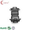 China NiZn Snap On Ferrite Split Core EMI Shield Round Cable Clamp SCRC SCNF wholesale