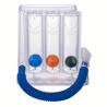 China Best price latest pvc control 3 expand-a-lung breathing fitness exerciser wholesale