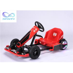 China Electro Racing Kids 10KM Mini Off Road Go Kart supplier