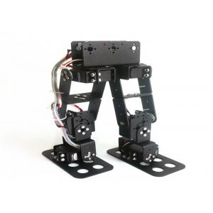 6 DOF Biped Arduino DOF Robot Educational Humanoid Robot Kits For Arduino