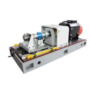 ISO 4409 Hydraulic Motor Test Bench For Motor Performance Testing Equipment 200N.M