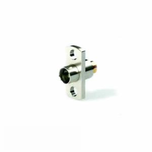 China HUADA SMP-JFKG-1 Ultra-pequeno conector RF de acoplamento cego: precisão de alta frequência para projetos compactos wholesale