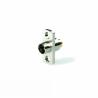 China HUADA SMP-JFKG-1 Ultra-pequeno conector RF de acoplamento cego: precisão de alta frequência para projetos compactos wholesale