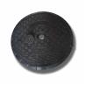 China Round Composite MaterialSMC Manhole Covers For Coastal And Marine Environments wholesale