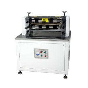 Lithium Battery Electrode Slitting Machine Electrode Cutting Machine