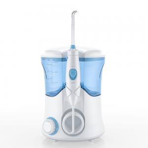 Freshening breath FDA Dental Oral Irrigator Water Flosser For Family