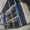 China Precise Bookcase Folding Machine Automatic Case Making Machine wholesale
