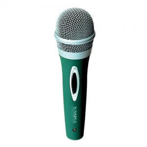 China Good Performace Dynamic Wired Karaoke Microphone System supplier