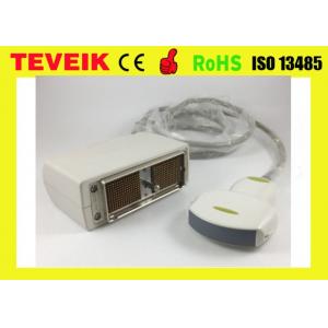 China Convex Array Ultrasound Transducer Probe Toshiba PVT-375BT For Aplio/Xario supplier