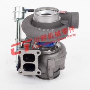 China 4050277 Excavator Turbocharger HX40W 6CT8 . 3 Engine For R305 - 7 With Valve supplier