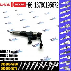 Diesel Injector 095000-596# auto accessory 0950005960 driver injector 095000-5960 for diesel system