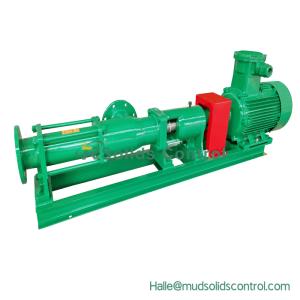 China TRG30A-075 Screw Pump - Heavy-Duty Performance For High-Volume And High-Pressure Applications wholesale