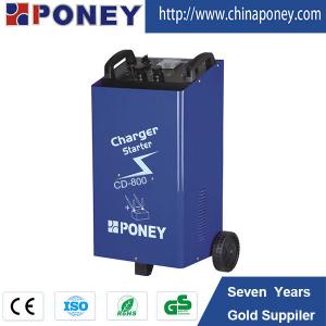 China Pack Charger Power Heavy Duty Truck Jump Starter Box Portable Battery Booster with Wheel supplier