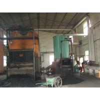 China Prickly Pear Seed Eucalyptus Oil Extraction Machine on sale