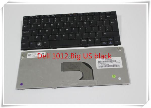 Laptop Keyboard for DELL 1012 Big US Vision