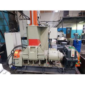 75L Rubber Kneader Mixer Banbury Kneader Dispersion Kneader Machine