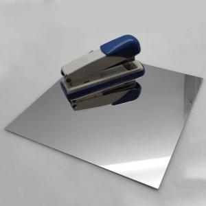 China Astm B209 5083 H111 Aluminium Sheet 5mm Thick Double Sided Lamination Alloy Plate supplier