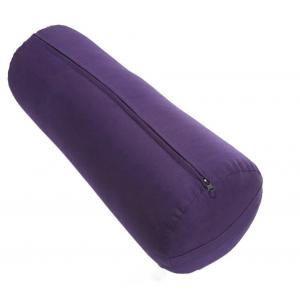 where to buy gym equipment machine washable 28"x 10" epe cotton cylindrical yoga bolster pillow