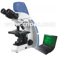 China Laboratory Video Digital Optical Microscope 1000X A31.0907-A on sale