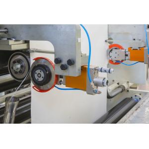 China Máquina de laminado automático de recubrimiento de PE de doble cara 200 m/min wholesale
