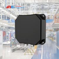 China Multi Application Contactless UHF Card Reader For Distributed Production Line on sale