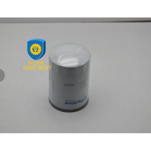 China Durable Automative Oil Filter / Genuine Perkins Filter 2654403 OE Number supplier