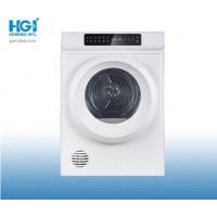 China Front Loading Fully Automatic High Efficiency Washing Dryer For Home on sale