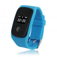 China Newest Kids GPS Tracker Sos Smart Watch for sale