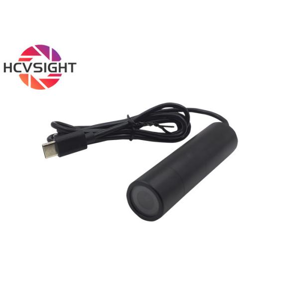 1MP USB Type-C 火水砲監視カメラ