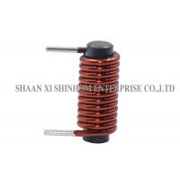 China Customized Dip Power Inductor , Ferrite Rod Core Inductor Inductive Choke on sale