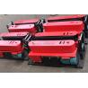 China Electric Cable Pulling Winch Machine 700KGS Capacity for Power Construction wholesale