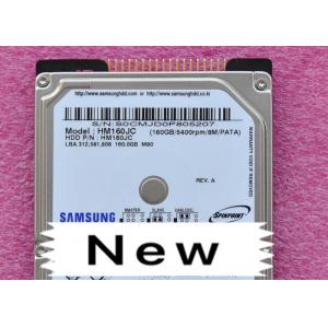 HM160JC 160G Samsung Hard Drive , Samsung Internal Hard Disk 2.5 Inch BF41-00100A