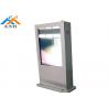 China Customized 65 Inch Outdoor Digital Signage Lcd Display High Brightness 1920*1080 wholesale